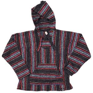 Orizaba Original Pullover Jacket